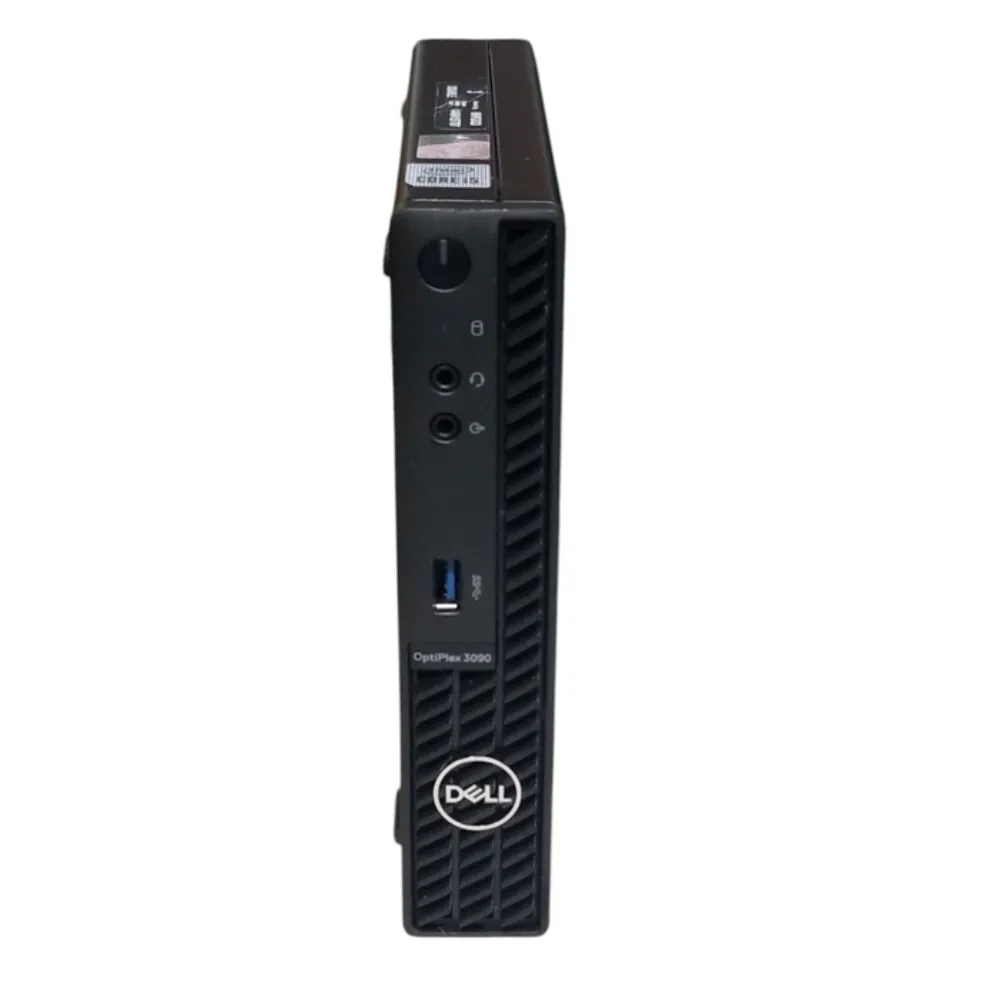 Dell OptiPlex 3090 USFF refurbished