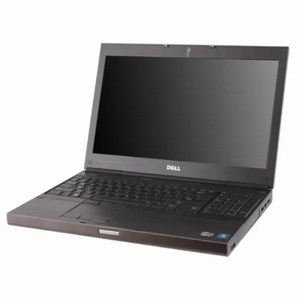Dell Precision M4600