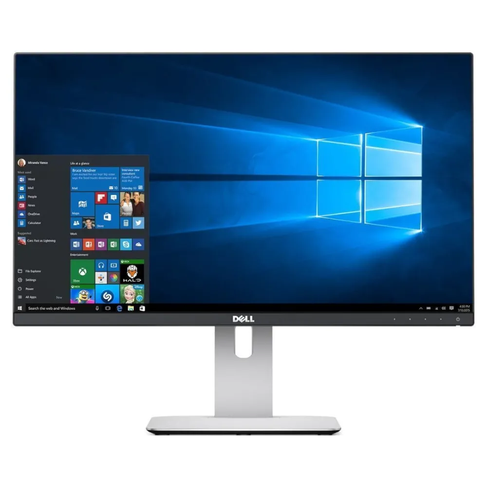 Dell U2414Hb refurbished monitor
