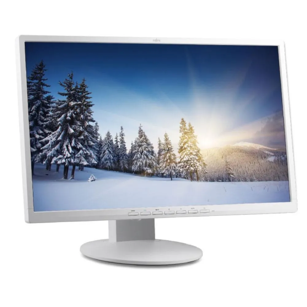 Fujitsu B24T-8 TE Pro refurbished monitor