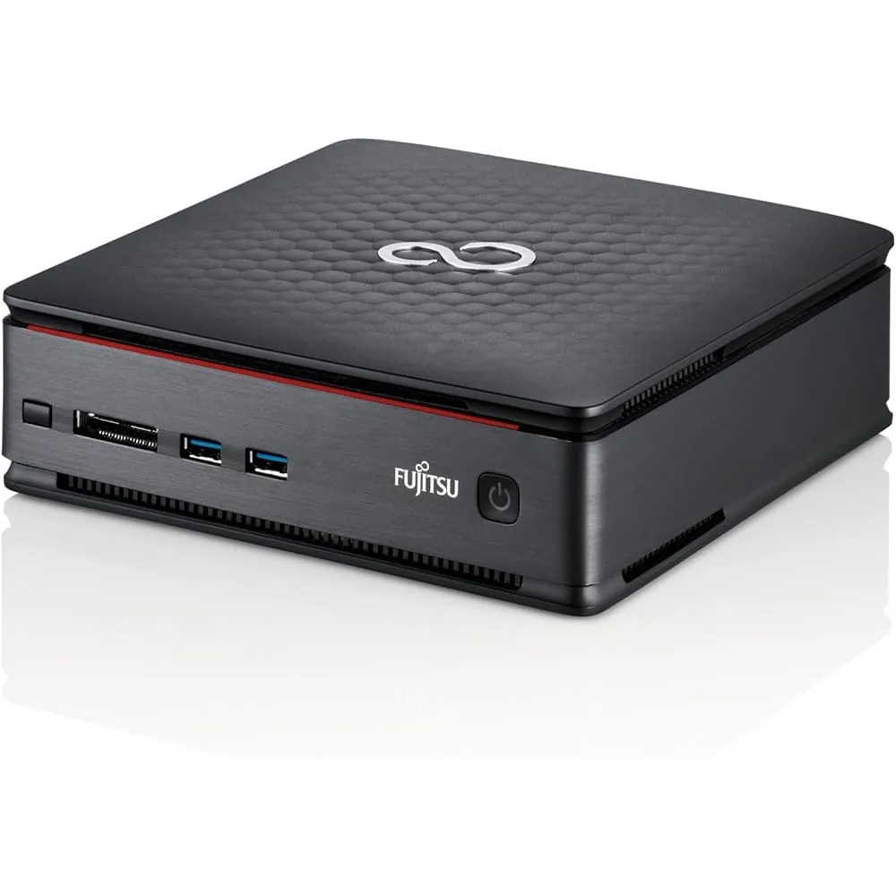 Fujitsu Esprimo Q910 USFF refurbished