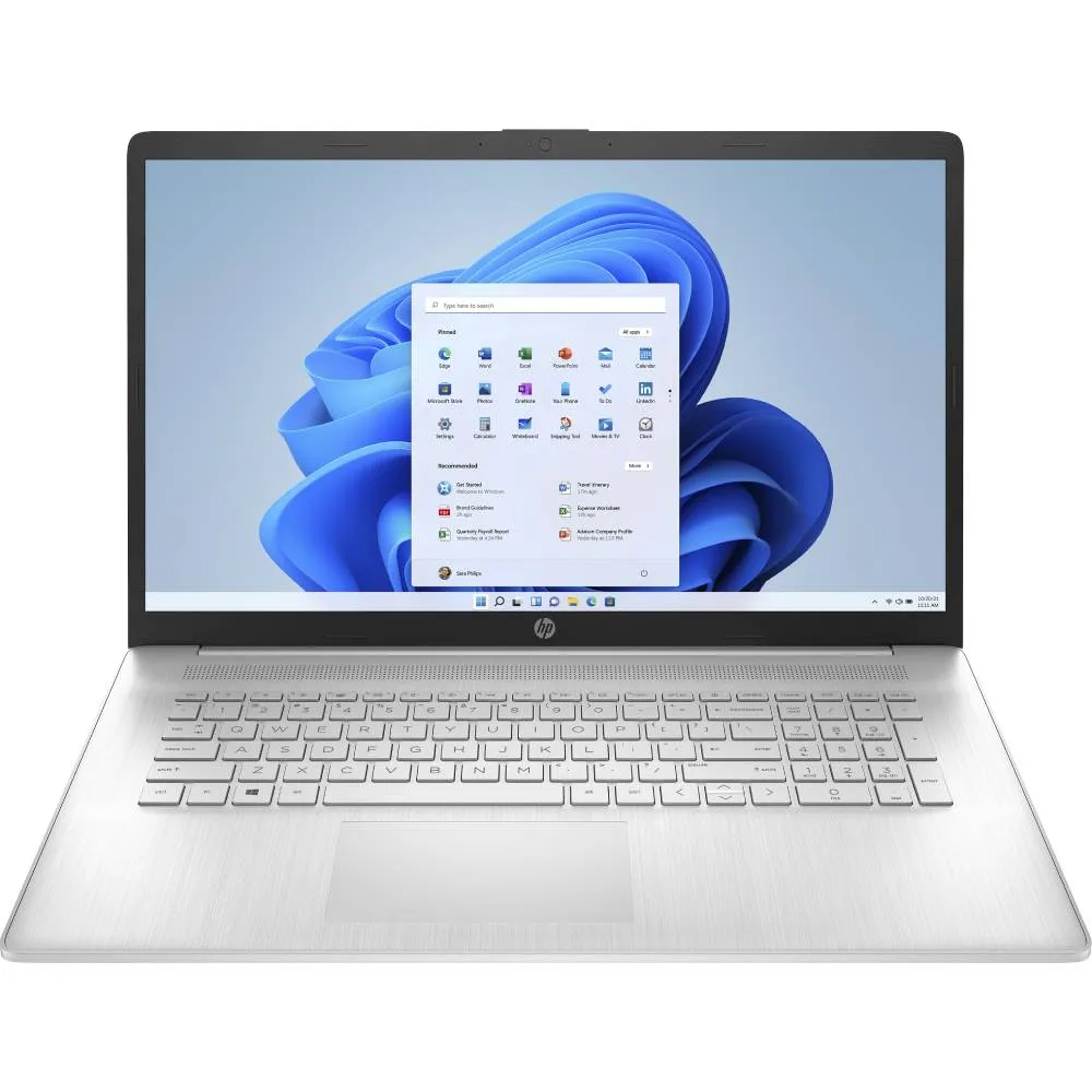 HP Laptop 17-CN0235ND refurbished
