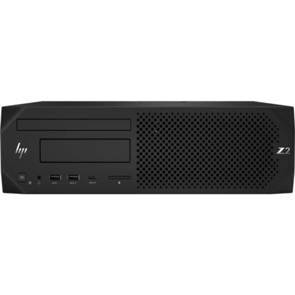 HP Z2 G4 Workstation SFF refurbished
