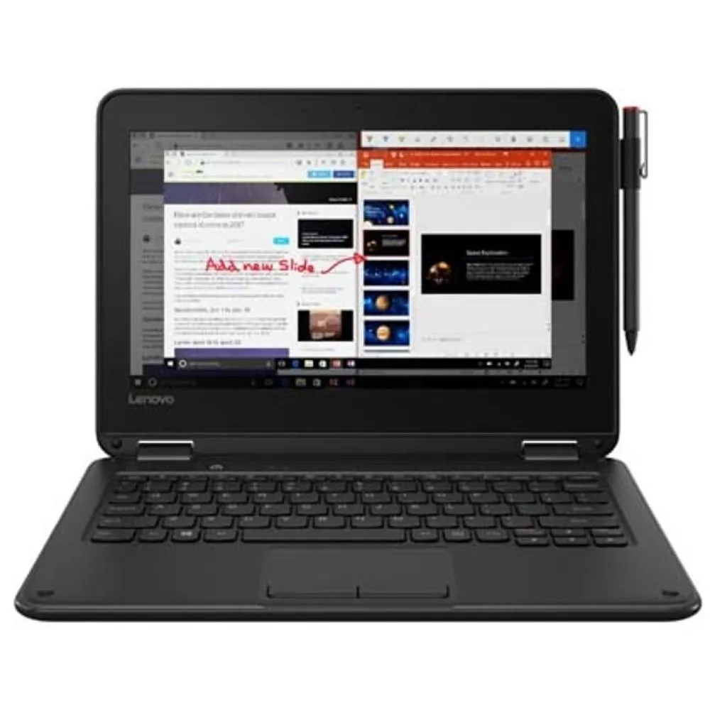 Lenovo 300e Winbook refurbished