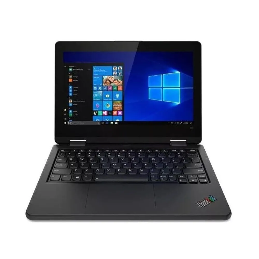 Lenovo ThinkPad 11e Yoga G6 refurbished