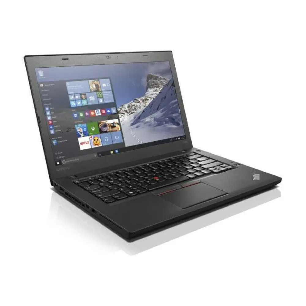 Lenovo ThinkPad T460s refurbished