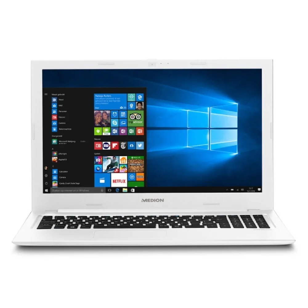 Medion Akoya S6421 refurbished