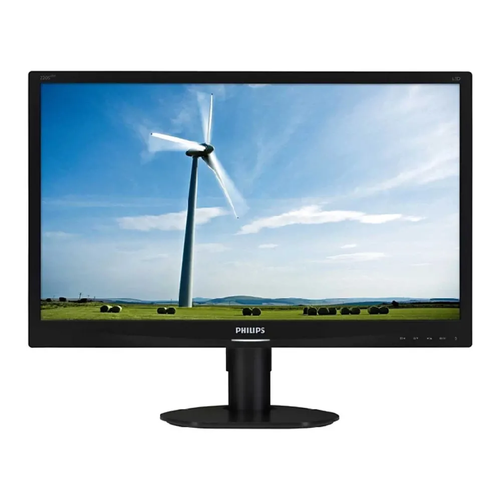Philips Brilliance 220S4LCB refurbished monitor