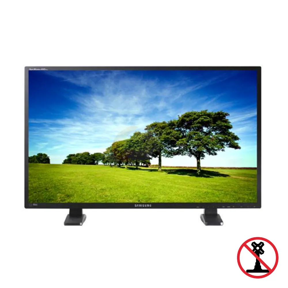 Samsung SyncMaster 400DXn refurbished monitor