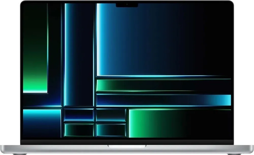 Apple MacBook Pro (16 inch, 2023) refurbished