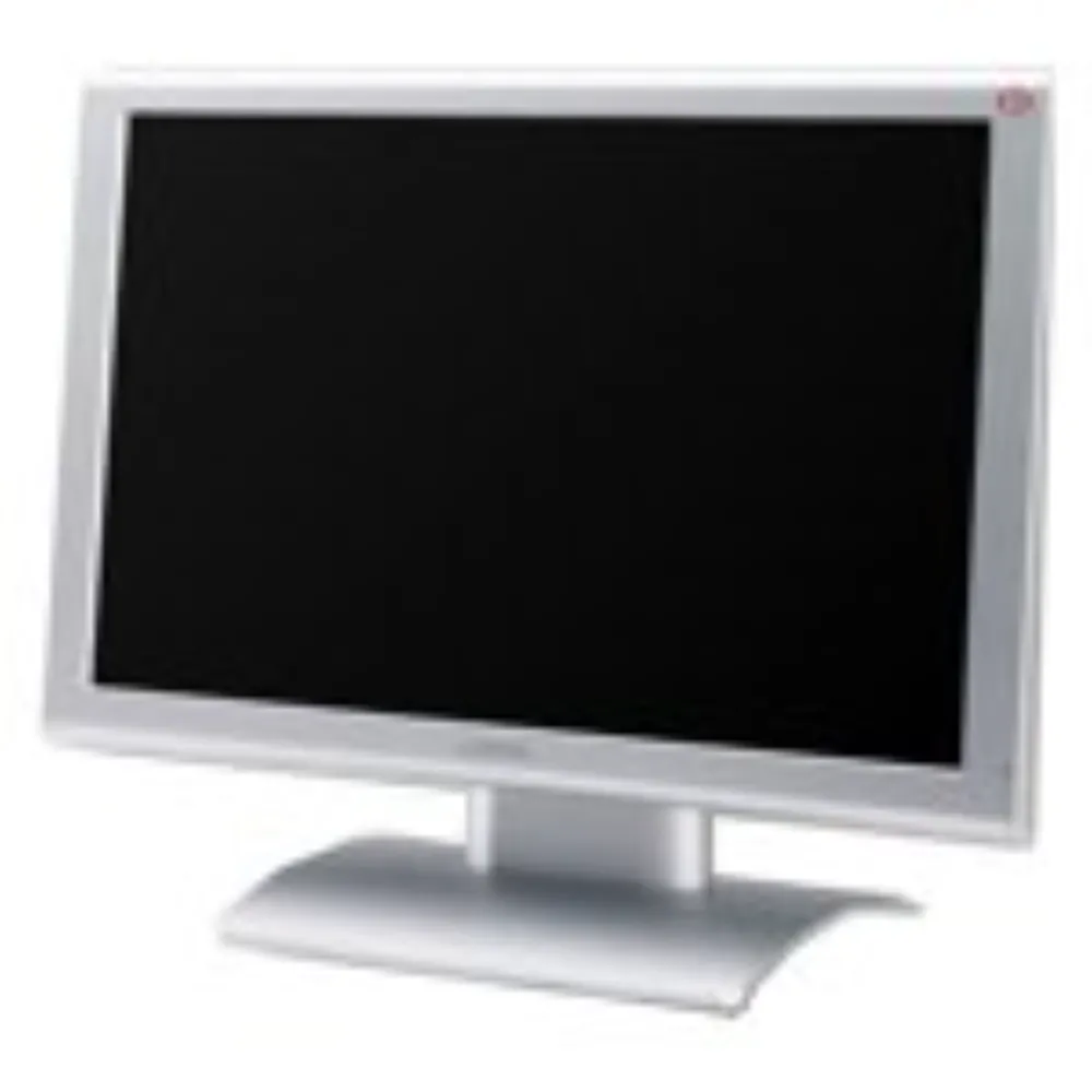 Captiva E1902W refurbished monitor