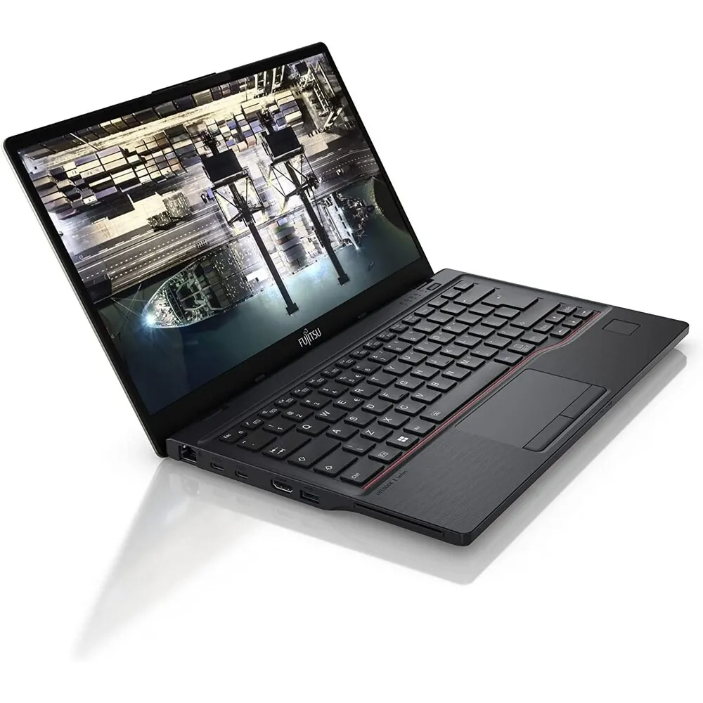 Fujitsu LIFEBOOK E5412 refurbished