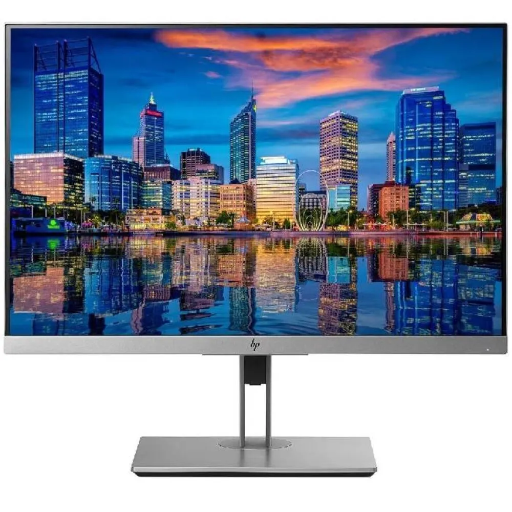 HP EliteDisplay E243i refurbished monitor