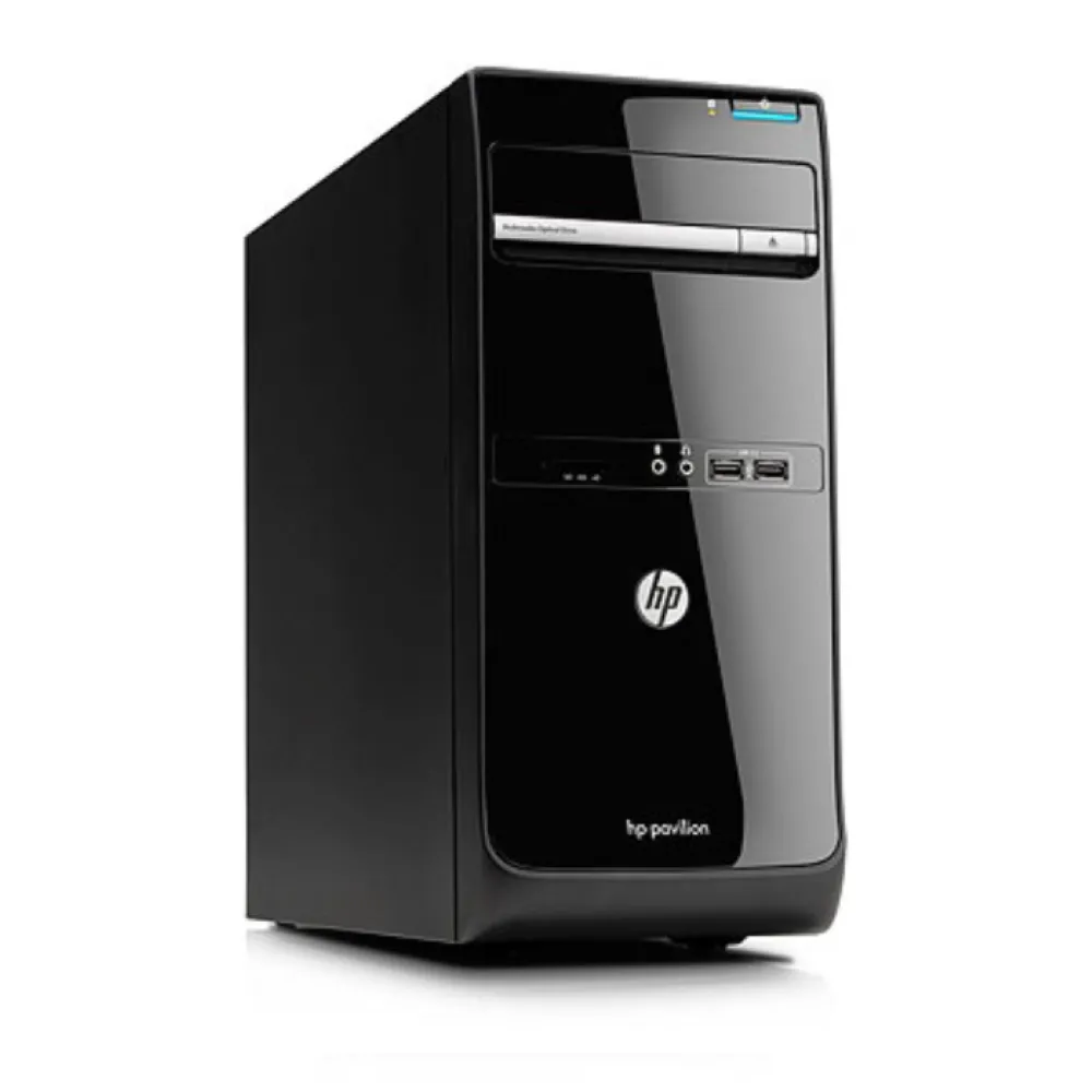 HP Pavilion p6 Series Tower refurbished
