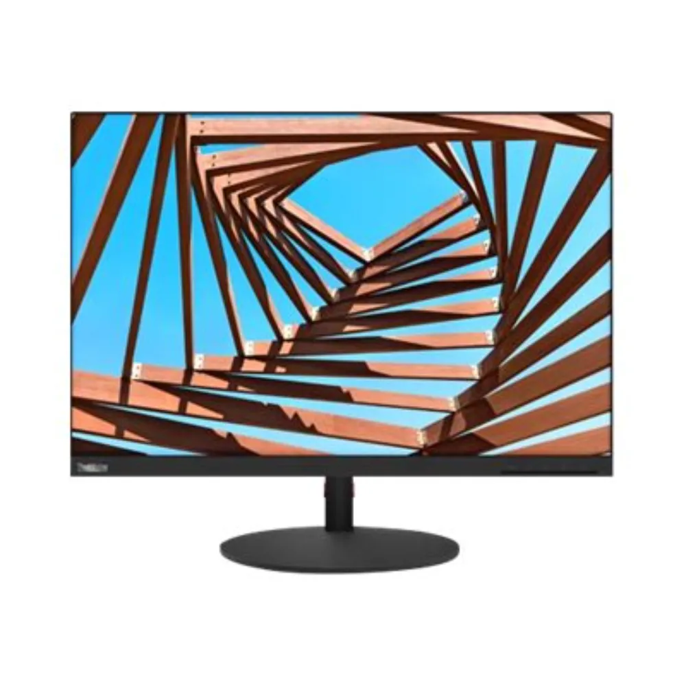 Lenovo ThinkVision T25D-10 refurbished monitor