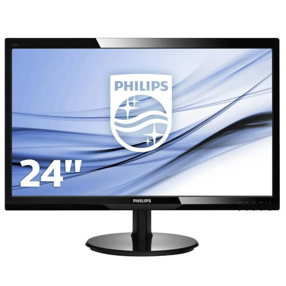 Philips 246V5LSB refurbished monitor