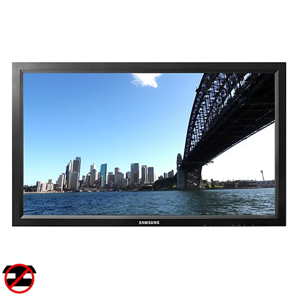 Samsung SyncMaster 460MX-2 refurbished monitor
