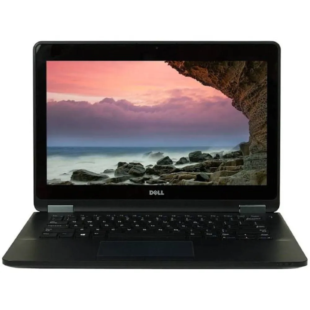Dell Latitude E7270 refurbished