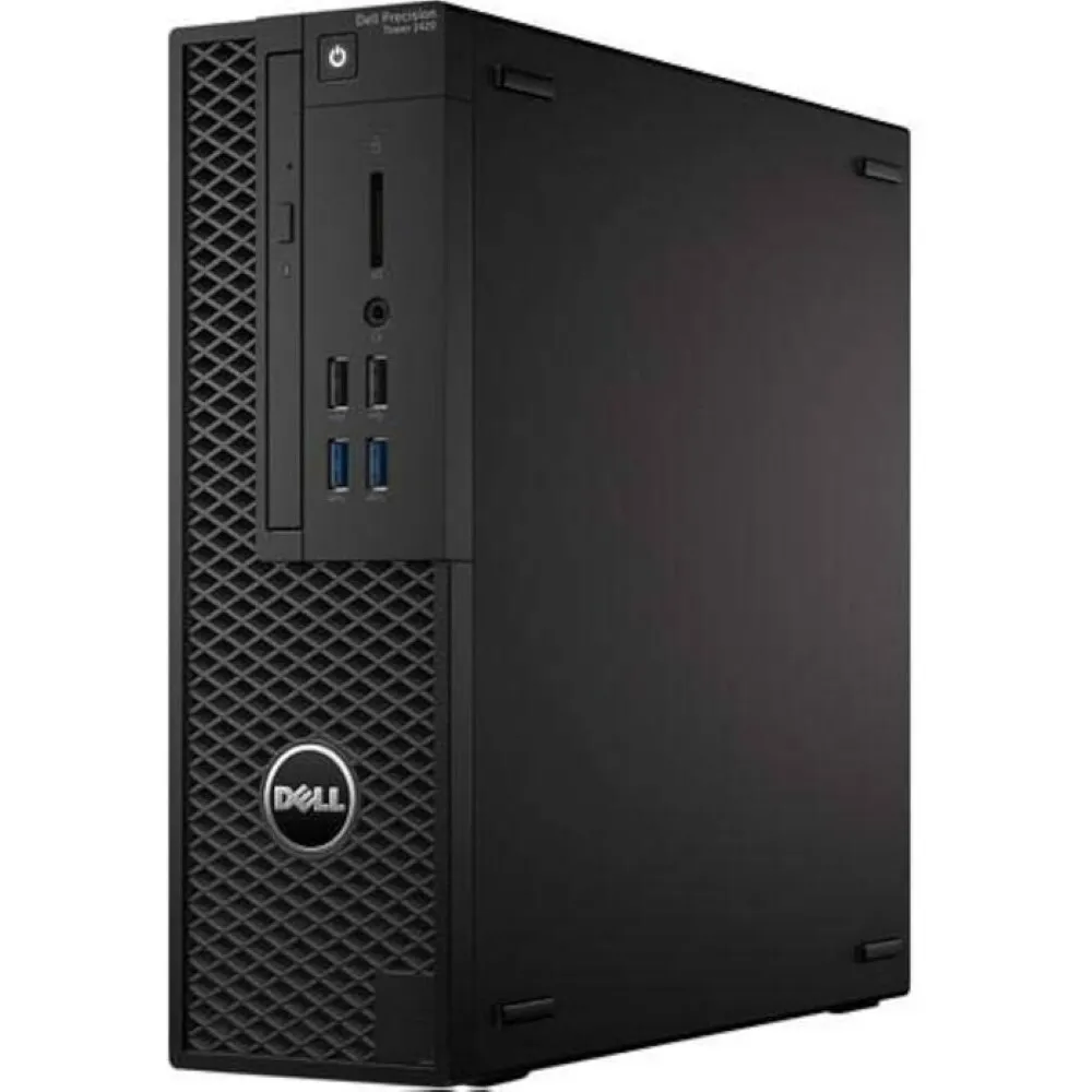 Dell Precision 3420 SFF refurbished