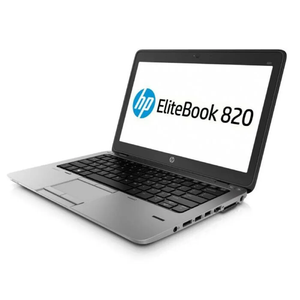 HP EliteBook 820 G1 refurbished