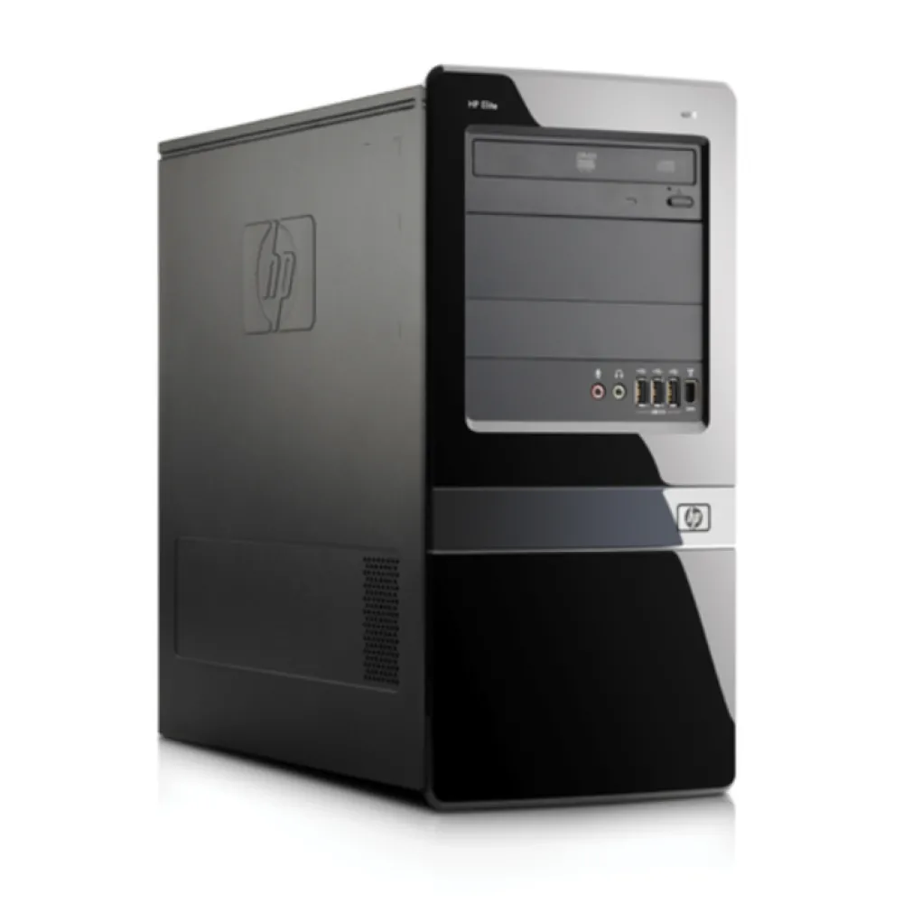 HP Pavilion 7000 Micro Tower refurbished