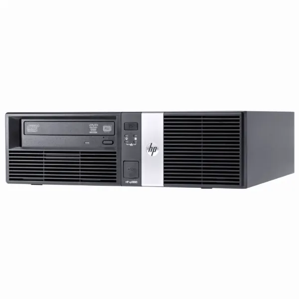 HP rp5800 Retail system SFF