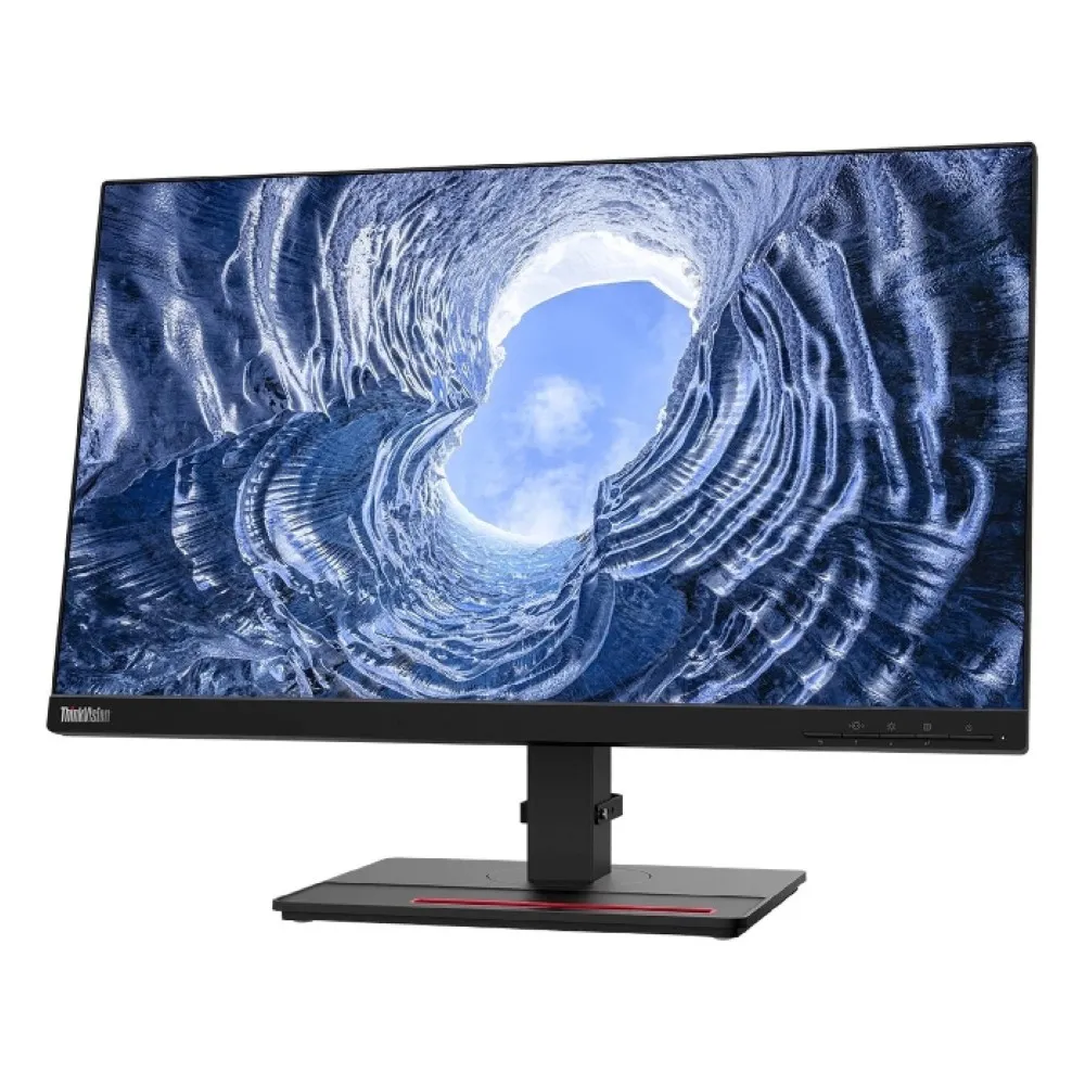 Lenovo ThinkVision T24i-20 refurbished monitor