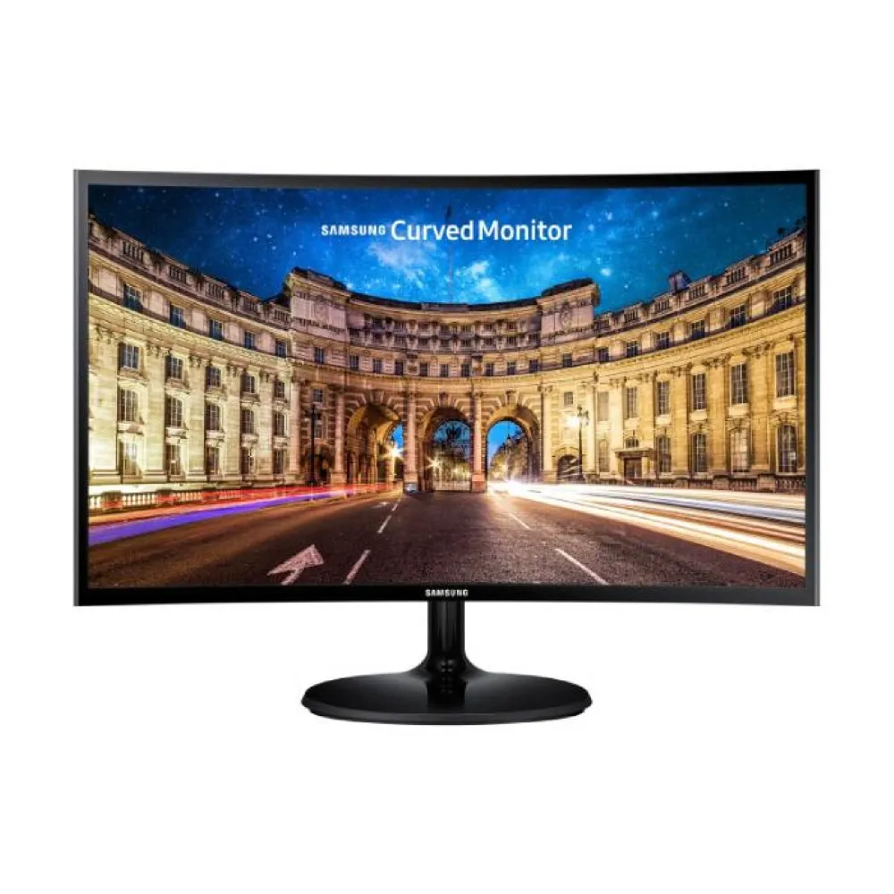Samsung C24F390FHU refurbished monitor