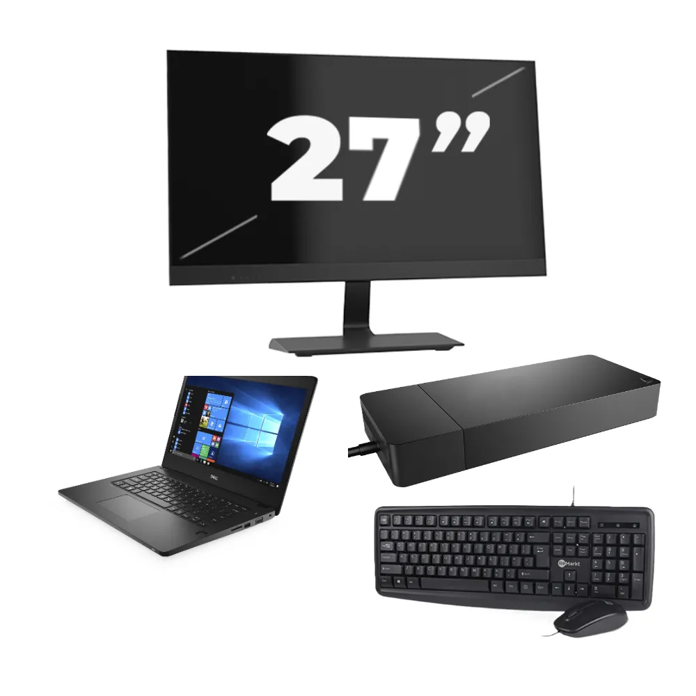 Dell Latitude 3480 refurbished