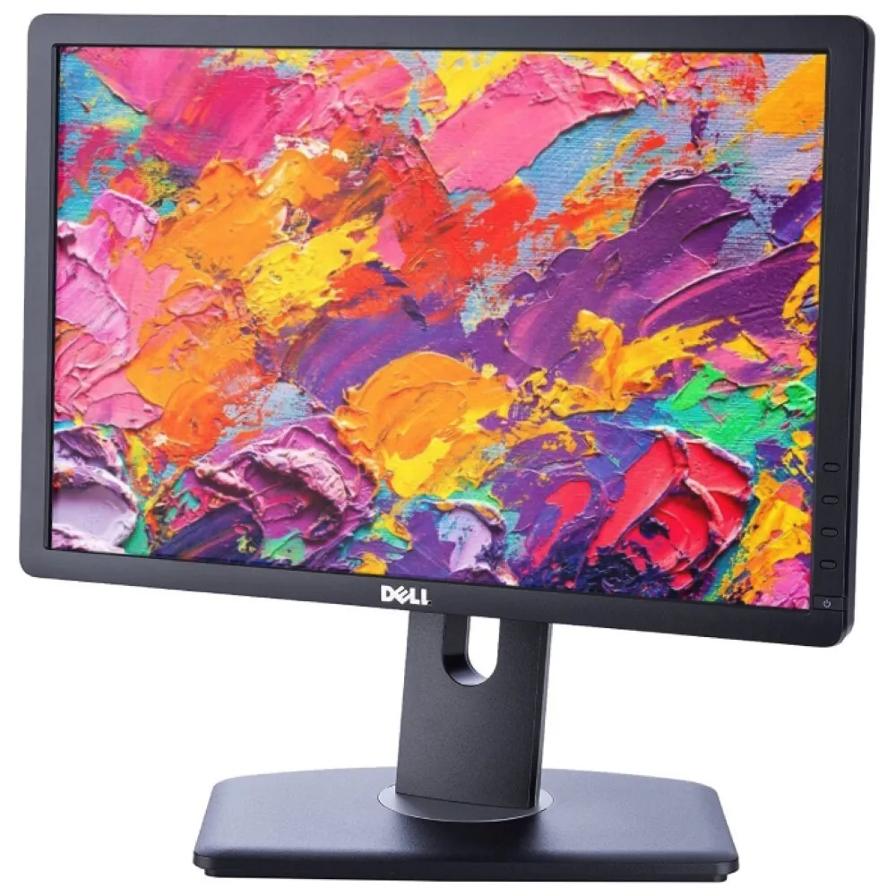 Dell Professional P1913ST refurbished monitor