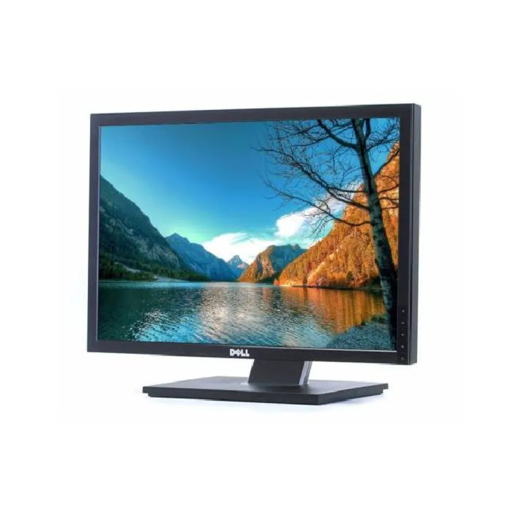 Dell Professional P2210F + Docking refurbished monitor