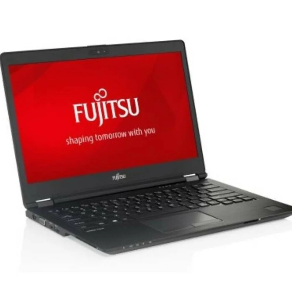 Fujitsu LifeBook U747 refurbished