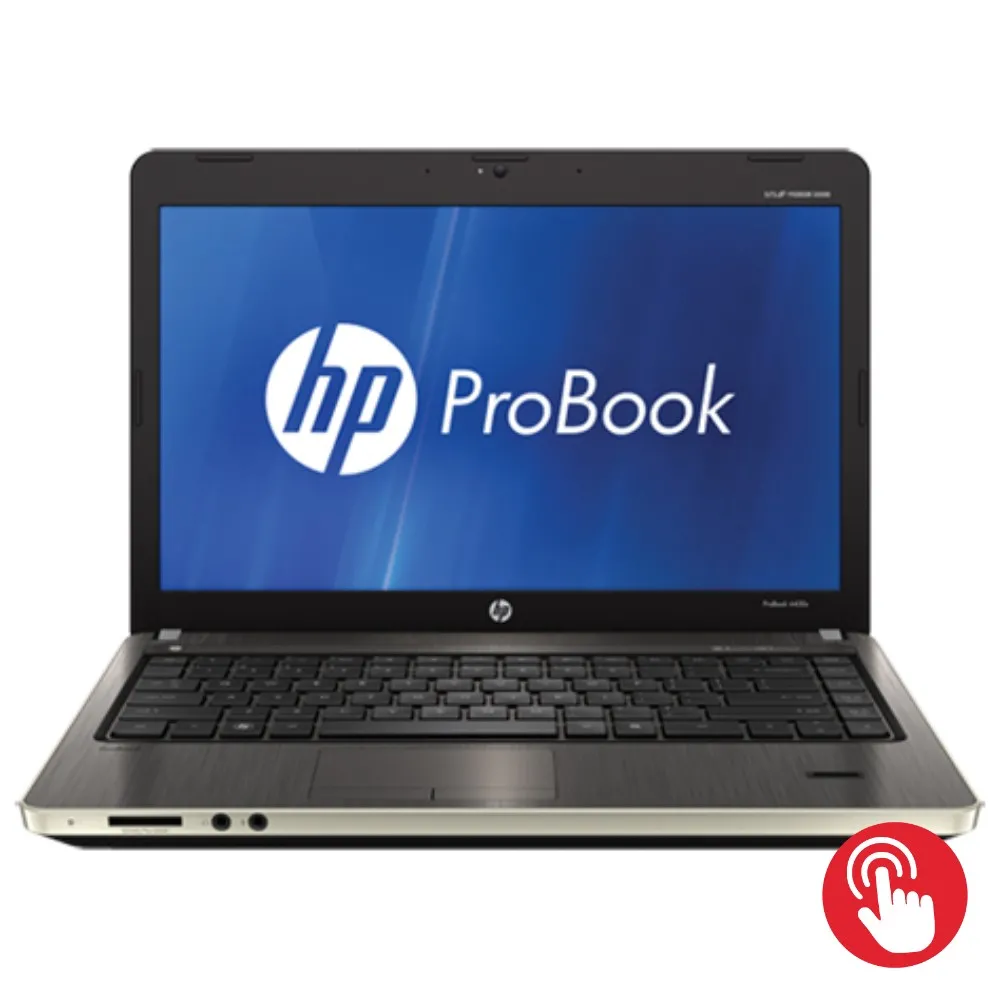 HP ProBook 4330s refurbished