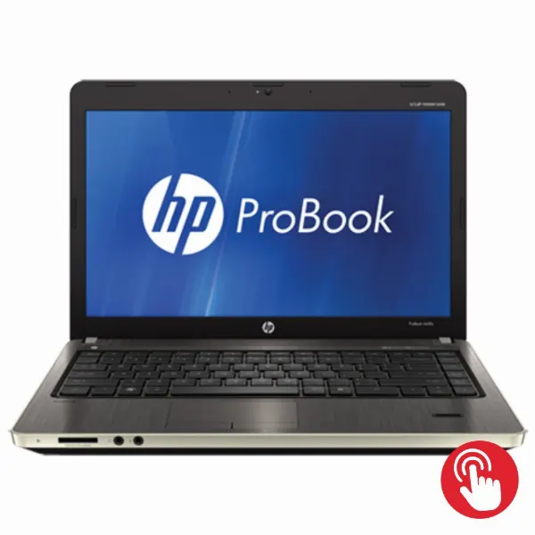 HP ProBook 4330s