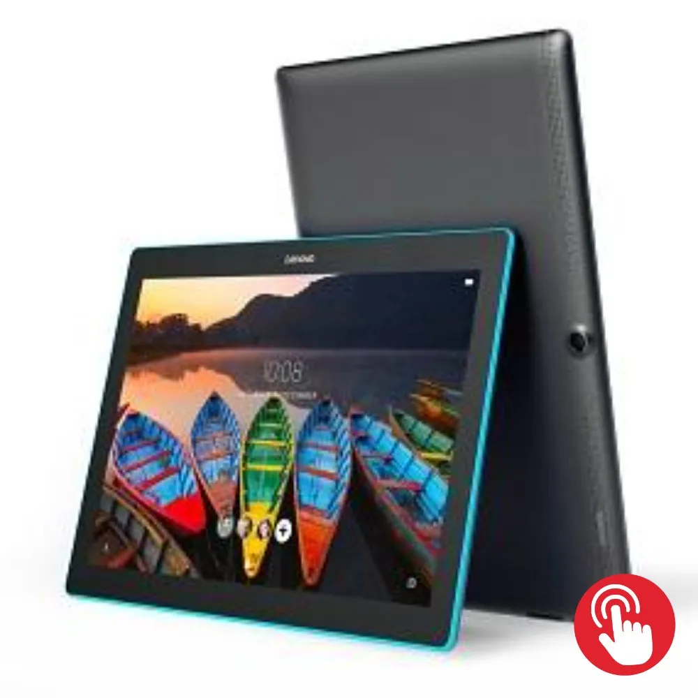 Lenovo tablet 10 refurbished