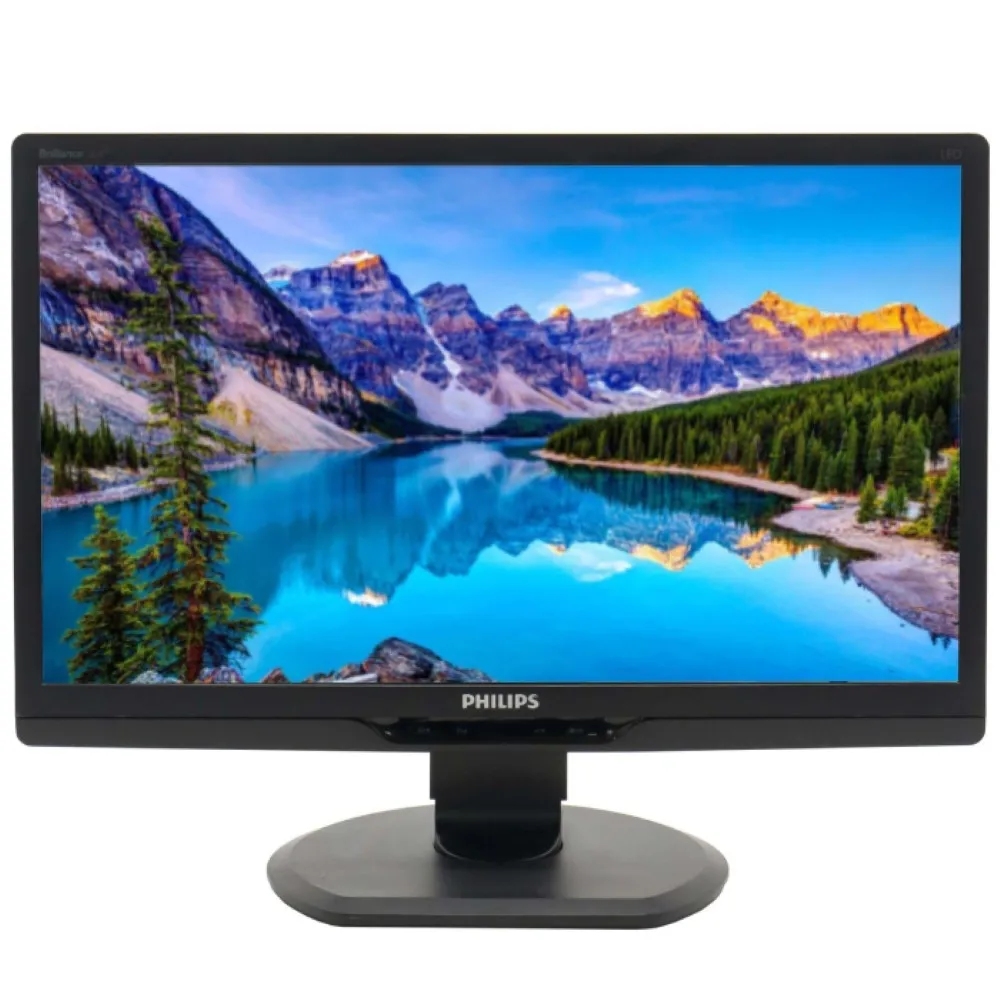 Philips Brilliance 221S3LCB refurbished monitor