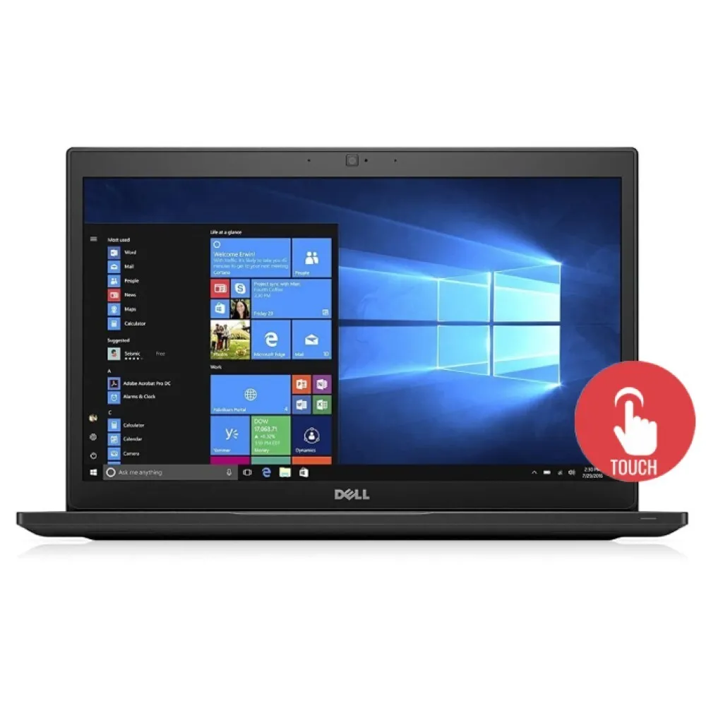 Dell Latitude 7480 refurbished