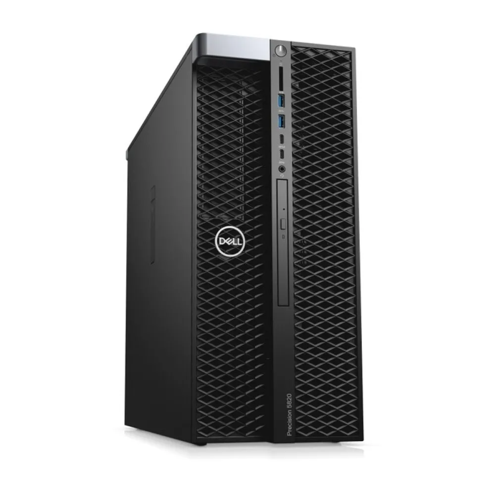 Dell Precision 5820 Tower refurbished