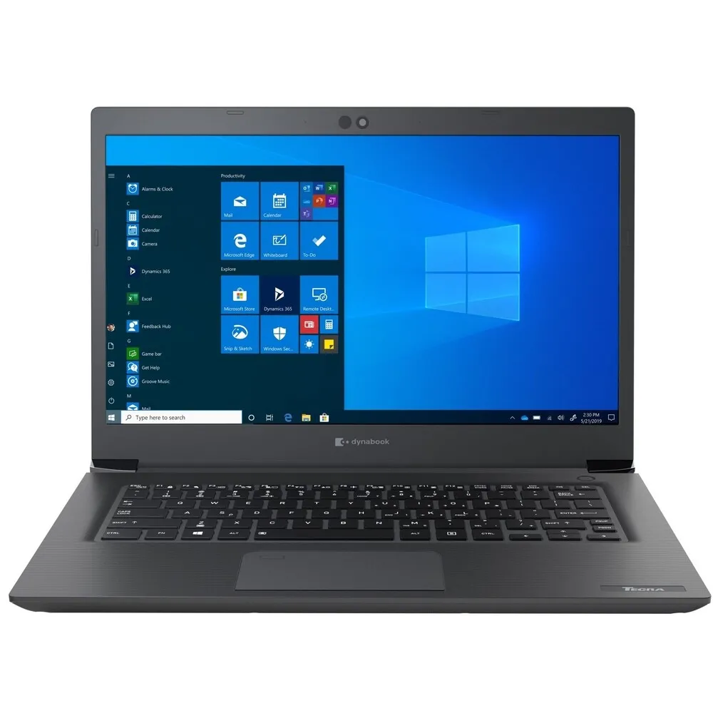 Dynabook Dynabook Tecra A40-G refurbished
