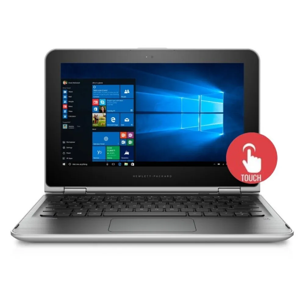 HP Pavilion x360 Convertible 13 refurbished