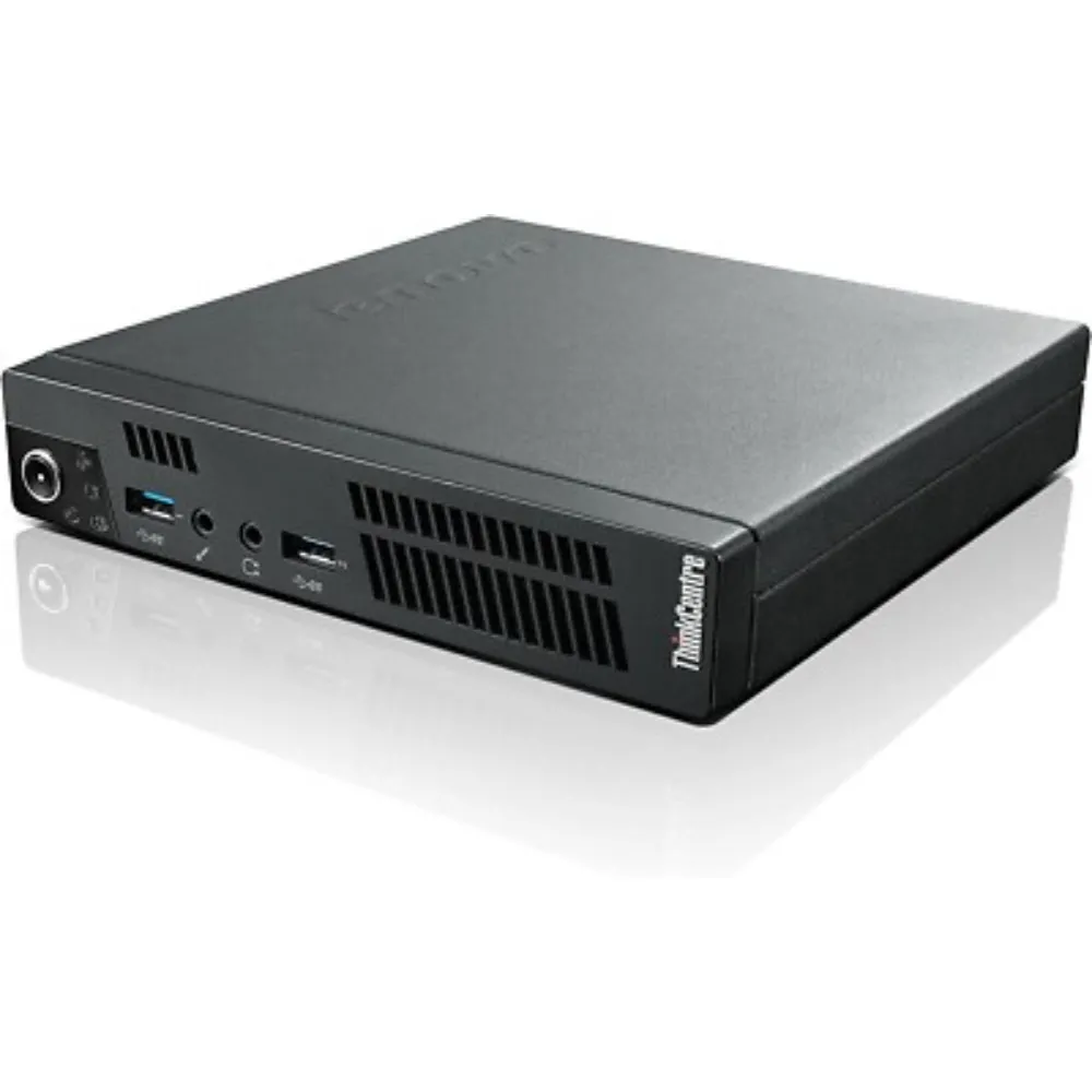 Lenovo ThinkCentre M92p USFF refurbished