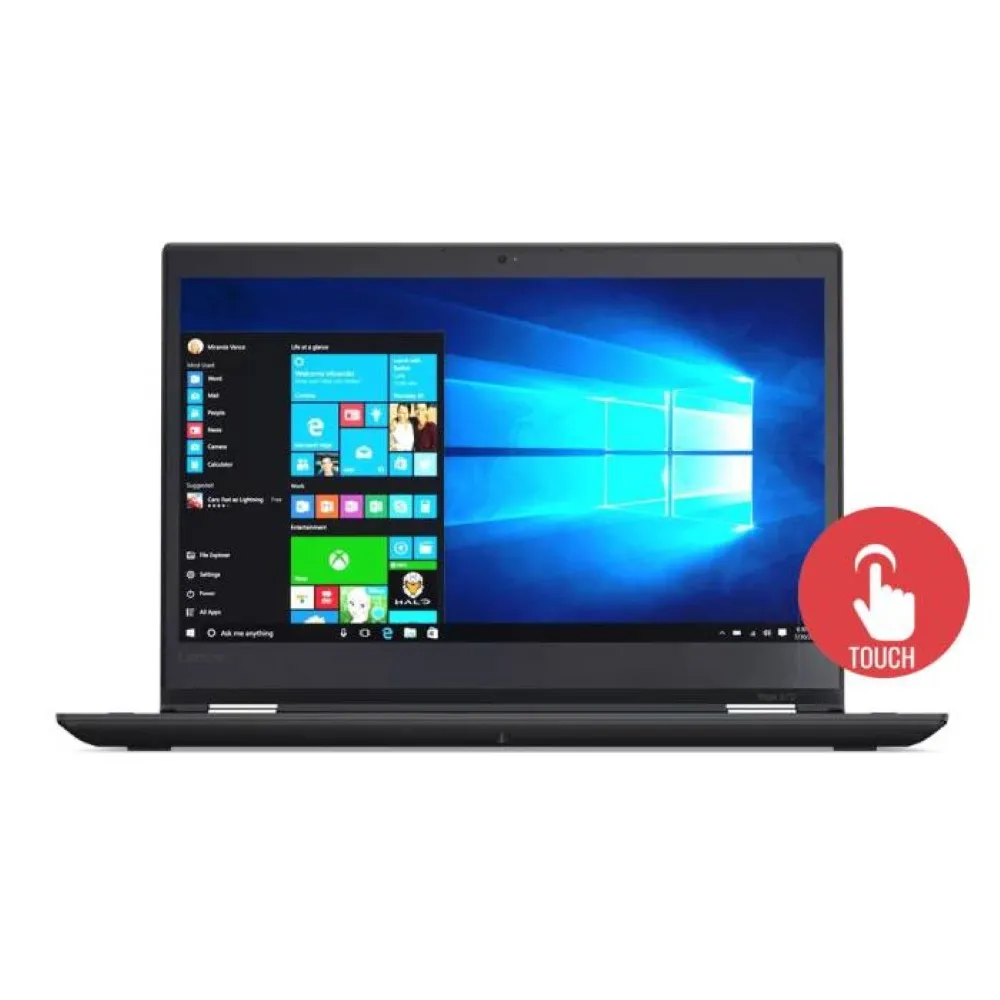 Lenovo ThinkPad Yoga 370 refurbished
