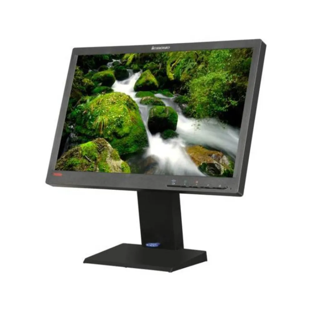 Lenovo ThinkVision LT1952p refurbished monitor