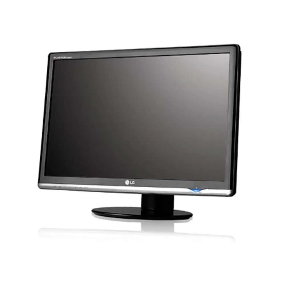 LG Flatron W2600HP-BF refurbished monitor