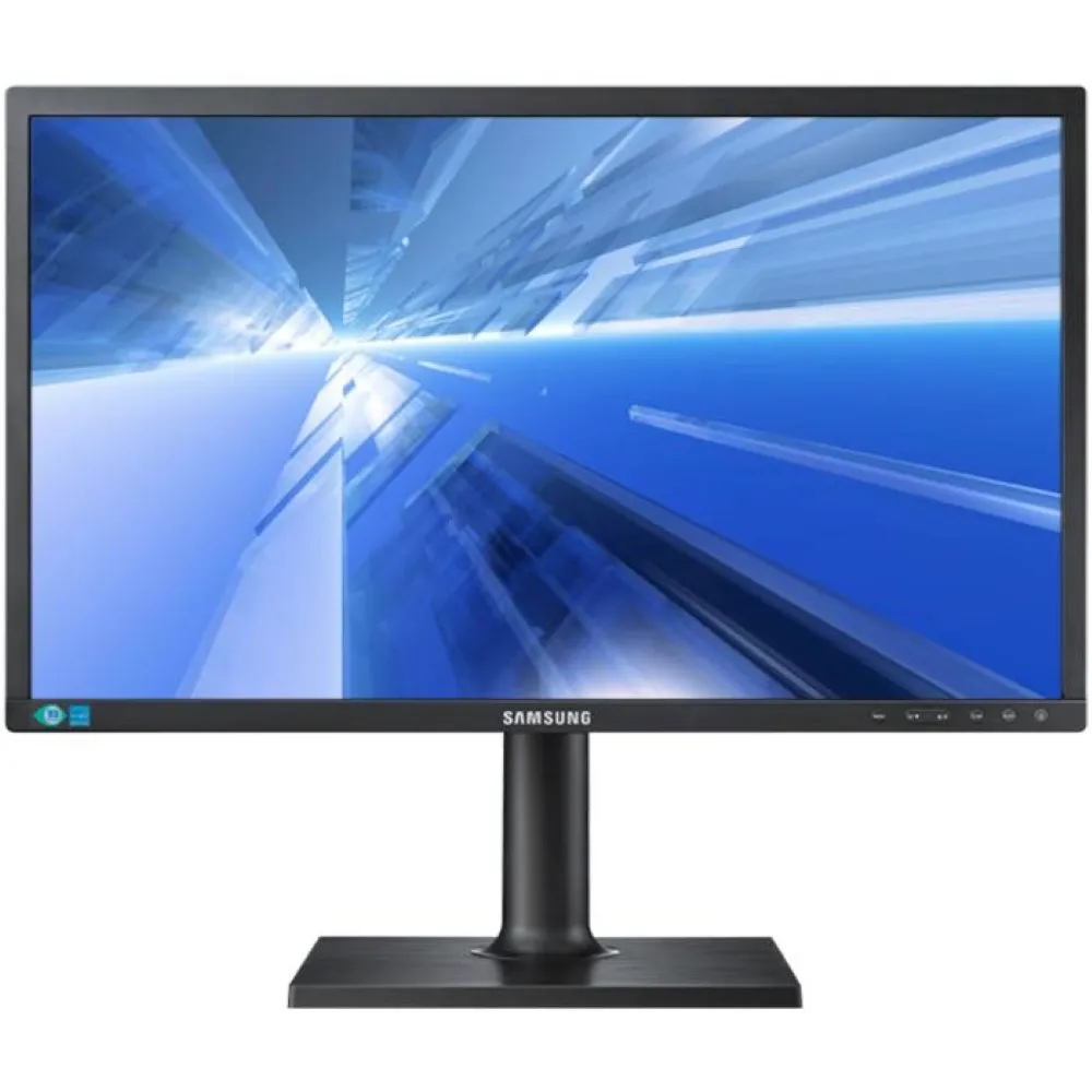 Samsung S24C650PL refurbished monitor