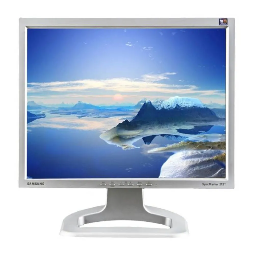 Samsung SyncMaster 213T refurbished monitor