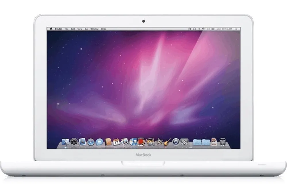 Apple MacBook (13 inch, 2010) refurbished