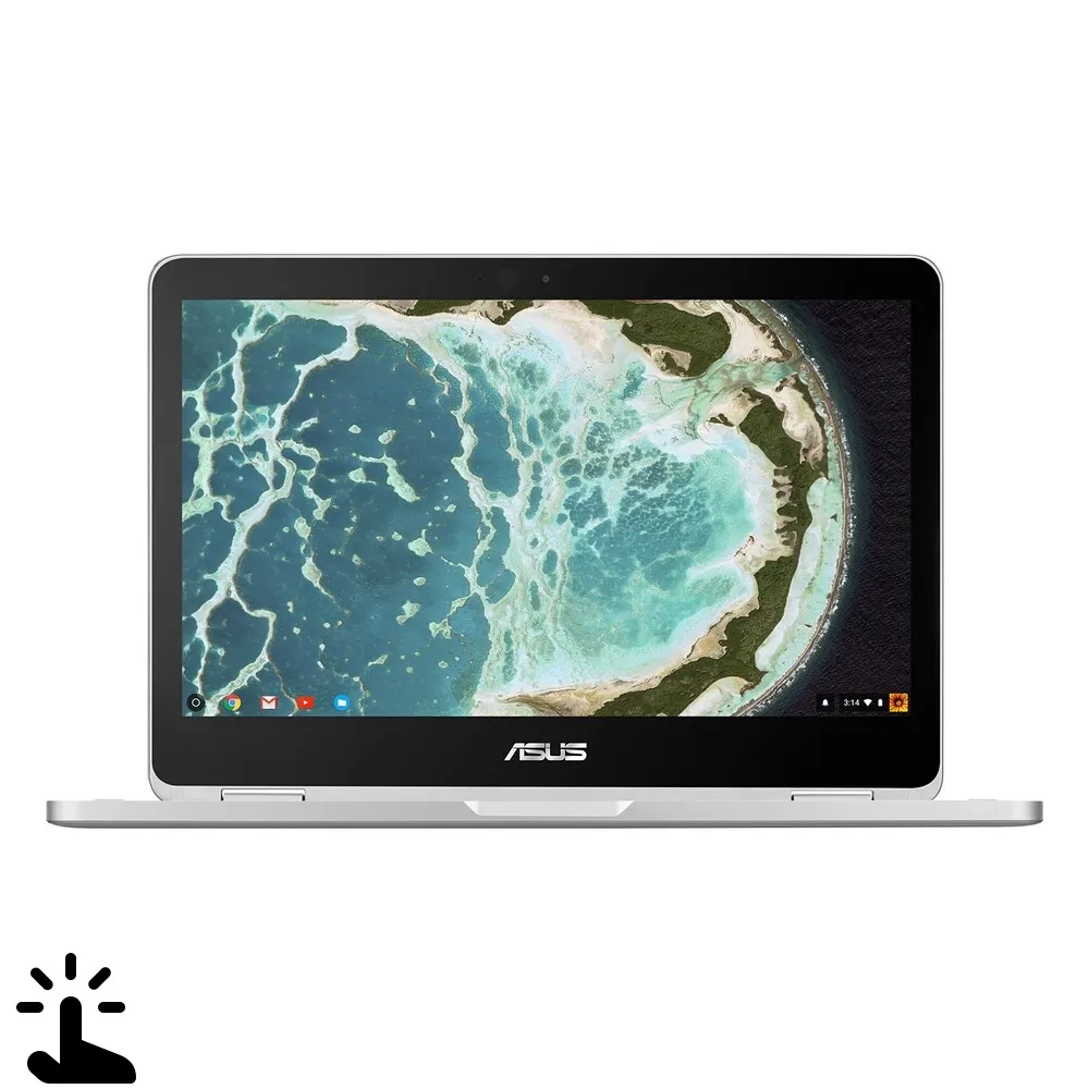 ASUS Chromebook Flip C302C refurbished