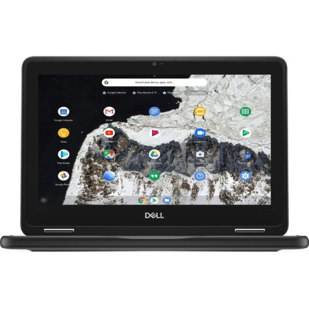 Dell Chromebook 3100 2-in-1 refurbished