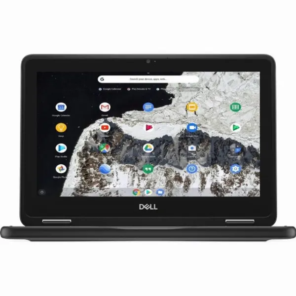 Dell Chromebook 3100 2-in-1